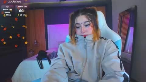 gabyrose9 online show from 10-08-25, 11:08