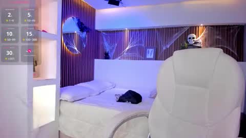 gabyrose9 online show from 10-29-25, 11:45