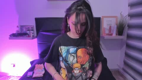 Snapshot of gabys_davisx chatting on 12-09-24, 04:23 Gabby online show from 12-09-24, 04:23