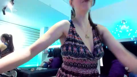 Snapshot of gabys_davisx chatting on 01-26-25, 06:17 Gabby online show from 01-26-25, 06:17