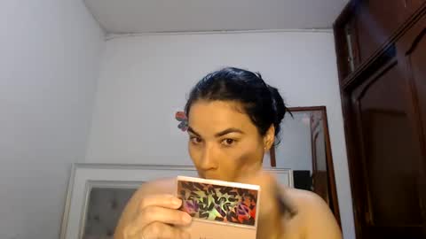 Snapshot of gabysot chatting on 12-01-24, 05:02 gabysot online show from 12-01-24, 05:02