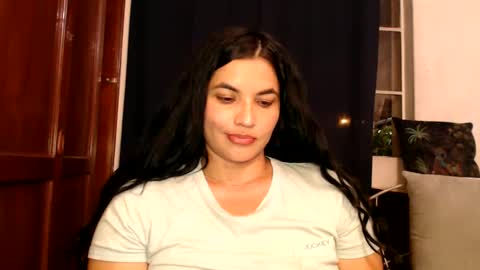 Snapshot of gabysot chatting on 12-10-24, 04:24 gabysot online show from 12-10-24, 04:24