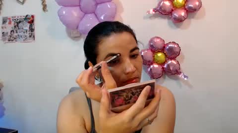 Snapshot of gabysot chatting on 03-02-25, 05:47 gabysot online show from 03-02-25, 05:47