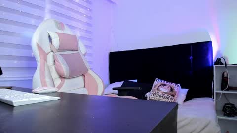 Snapshot of gabyy__miller chatting on 01-09-25, 05:54 Gabriela Miller online show from 01-09-25, 05:54