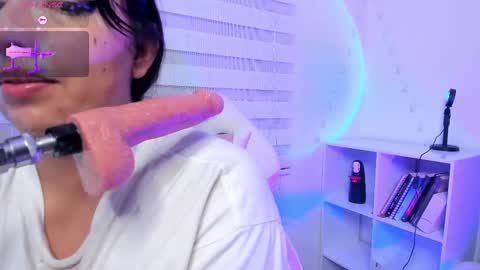 Snapshot of gabyy__miller chatting on 02-12-25, 03:07 Gabriela Miller online show from 02-12-25, 03:07