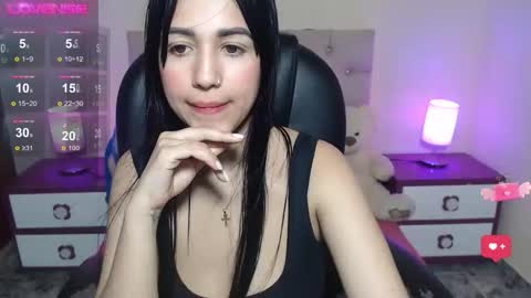 GABYlIndependent model online show from 11-26-25, 01:17