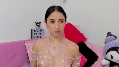 gabyye capprins online show from 01-30-25, 07:37