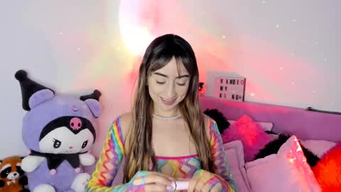 gabyye capprins online show from 02-18-25, 07:30