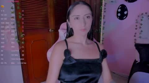 gabyye capprins online show from 09-19-25, 09:15