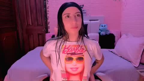 gabyye capprins online show from 11-02-25, 12:57