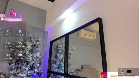 gabyyjones online show from 10-14-25, 11:33