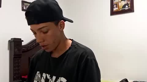 gadiel_sex online show from 09-10-25, 11:49