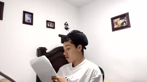 gadiel_sex online show from 10-24-25, 11:28