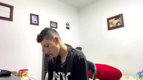 gadiel_sex online show from 01-12-26, 11:15