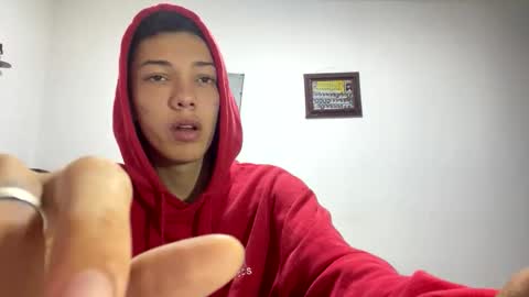 gadiel_sex online show from 01-13-26, 11:26