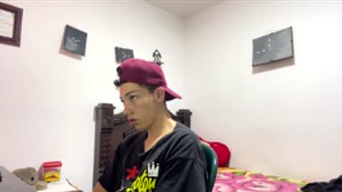 gadiel_sex online show from 02-04-26, 07:20