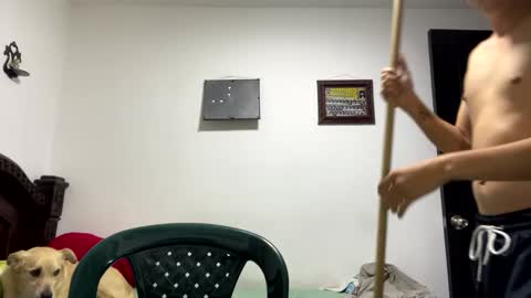 gadiel_sex online show from 04-08-26, 11:05