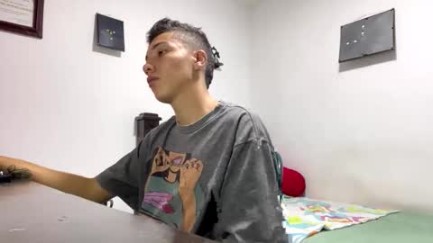 gadiel_sex online show from 04-12-26, 01:05