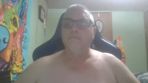 gadude45 online show from 09-15-25, 02:00