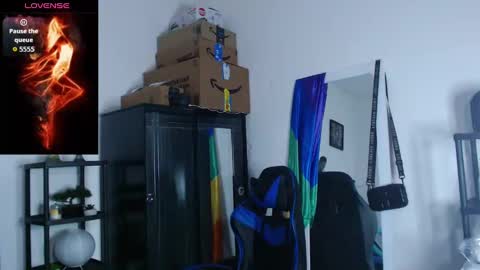 gael_jones online show from 09-12-25, 06:13