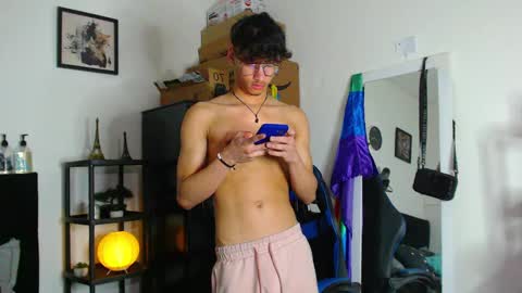 gael_jones online show from 09-25-25, 02:37