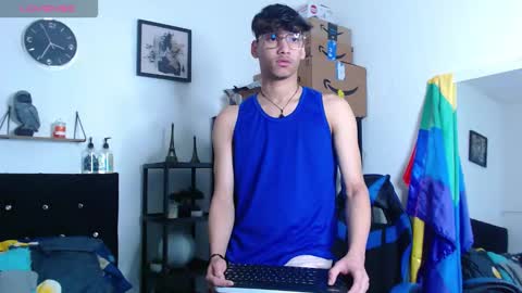 gael_jones online show from 09-28-25, 02:22