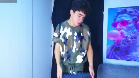 Gael Moon online show from 03-02-26, 04:03