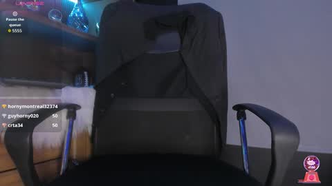 Gael Williams online show from 01-14-26, 06:08