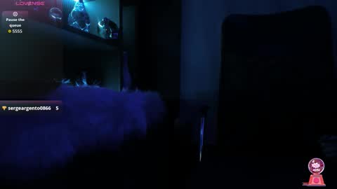 Gael Williams online show from 02-21-26, 08:59