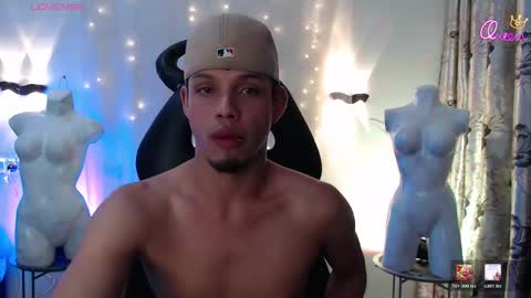 Gael sexy online show from 02-16-26, 06:26