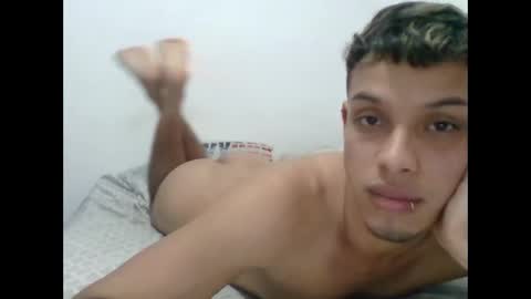 Gael sexy online show from 02-28-26, 10:00