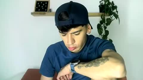 Snapshot of gaelgarcia07 chatting on 02-21-26, 04:24 Gael Garca online show from 02-21-26, 04:24