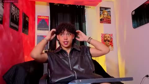 Gael Conner online show from 12-20-25, 08:27