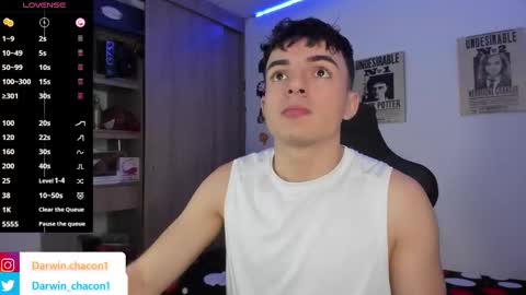 GaelVilla online show from 09-09-25, 02:49