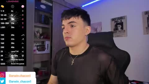 GaelVilla online show from 09-10-25, 01:00