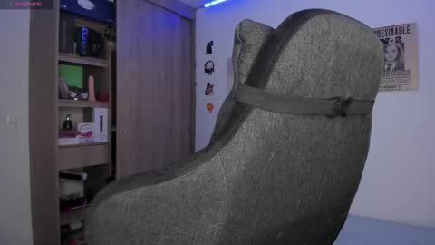 GaelVilla online show from 09-14-25, 02:27