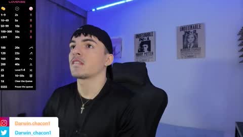 GaelVilla online show from 09-21-25, 01:57