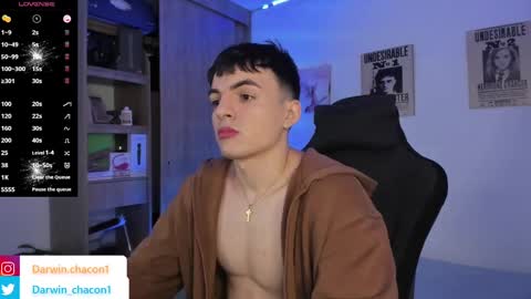 GaelVilla online show from 10-02-25, 02:46