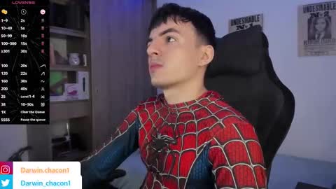 GaelVilla online show from 10-11-25, 03:10