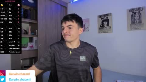 GaelVilla online show from 10-14-25, 04:19