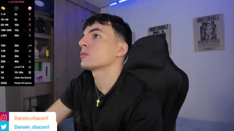 GaelVilla online show from 11-06-25, 02:07