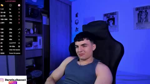 GaelVilla online show from 01-07-26, 04:31