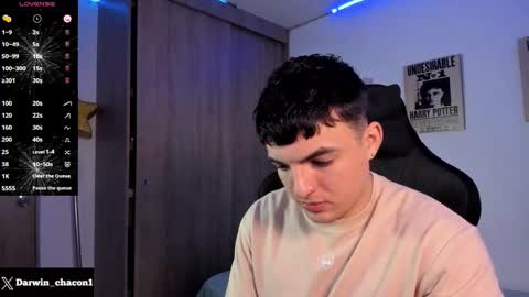 GaelVilla online show from 01-13-26, 04:45