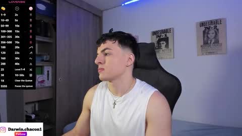 GaelVilla online show from 02-10-26, 02:54