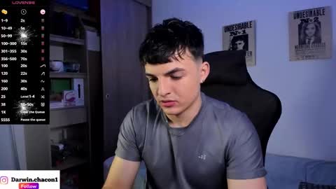 GaelVilla online show from 02-11-26, 03:06