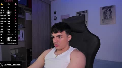 GaelVilla online show from 02-21-26, 02:51