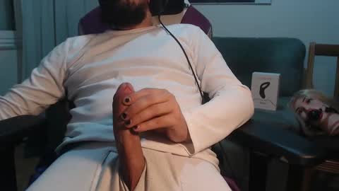 Snapshot of gag0nmyc0ck chatting on 01-05-25, 11:55 your master online show from 01-05-25, 11:55