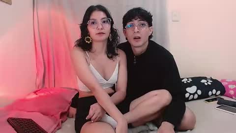 Gaia y Clayde online show from 02-10-26, 06:23