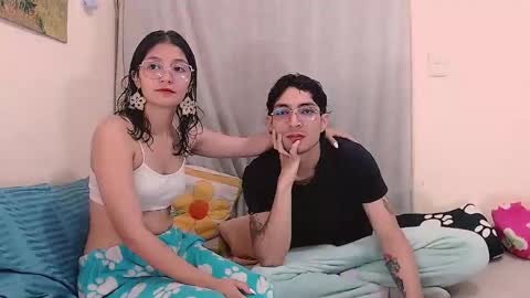 Gaia y Clayde online show from 02-16-26, 08:05