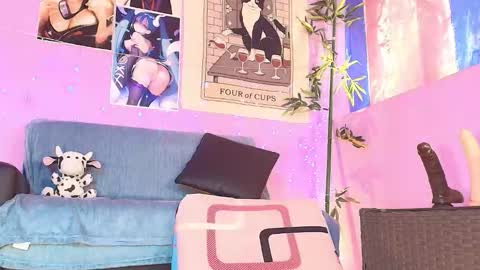 Gaia online show from 11-05-25, 01:11